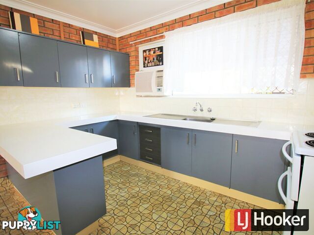 1/7 Condor Crescent MOREE NSW 2400