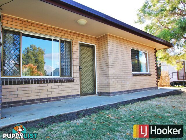 1/7 Condor Crescent MOREE NSW 2400