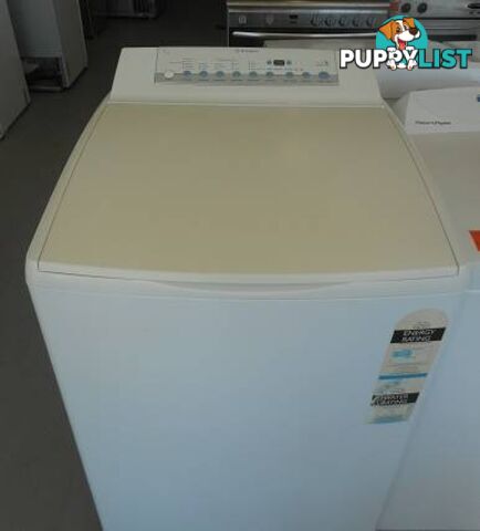 ( MWM 243 ) Second Hand Washing Machine WESTINGHOUSE 8kg