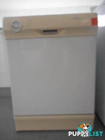 (MDW 027) Second Hand DISHWASHER SIMPSON White