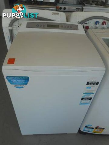 Second Hand Washing Machine F&P 7 kg ( MWM 292 )