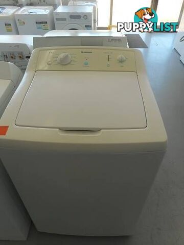 ( MWM 244 ) Second Hand Washing Machine SIMPSON 7.5kg