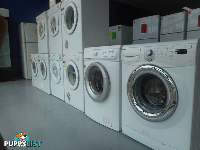 WASHING MACHINES - CHEAP / RELIABLE / SECOND HAND - RECONDITIONED