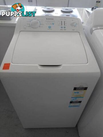 ( MWM 271 ) Second Hand Washing Machine SIMPSON 5.5kg