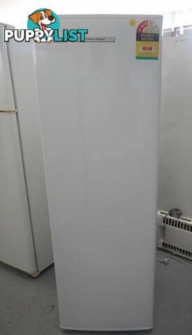 ( MFF 146 ) Second Hand FREEZER - FISHER & PAYKEL 213 L