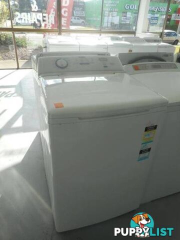 ( WM 682 ) Second Hand Washing Machine SIMPSON Eziset 7.5kg