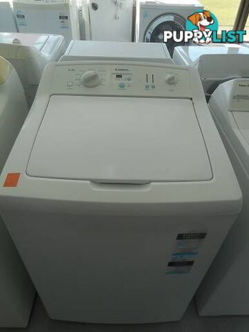 ( MWM 079 ) Second Hand Washing Machine SIMPSON 9.5kg