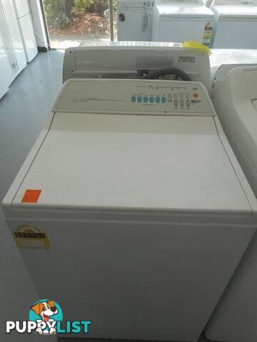 MWM 255 ) Second Hand Washing Machine FISHER & PAYKEL 7.5kg