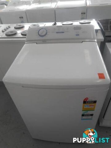 ( MWM 270 ) Second Hand Washing Machine SIMPSON 7.5kg