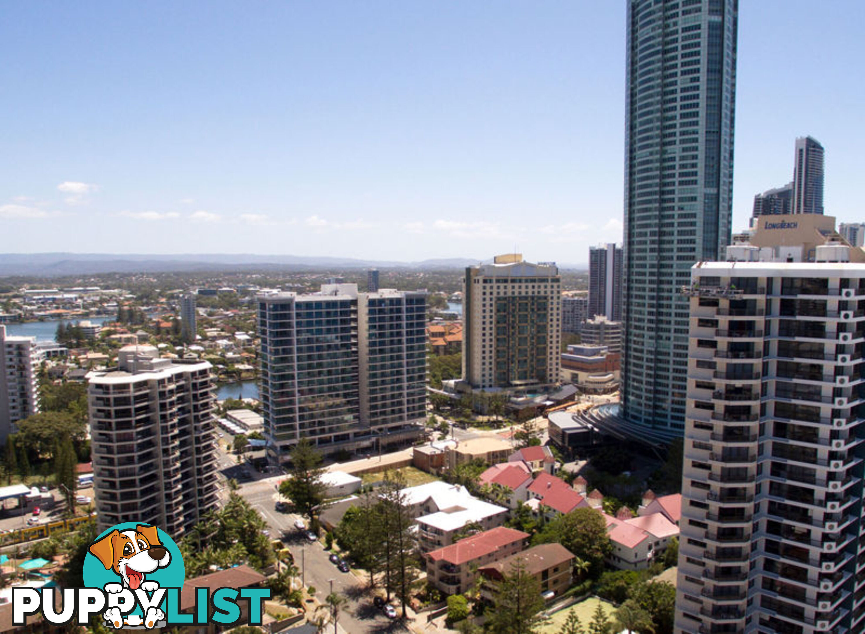 SURFERS PARADISE QLD 4217