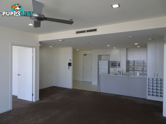 2504 'VICTORIA TOWERS' 34 SCARBOROUGH STREET SOUTHPORT QLD 4215