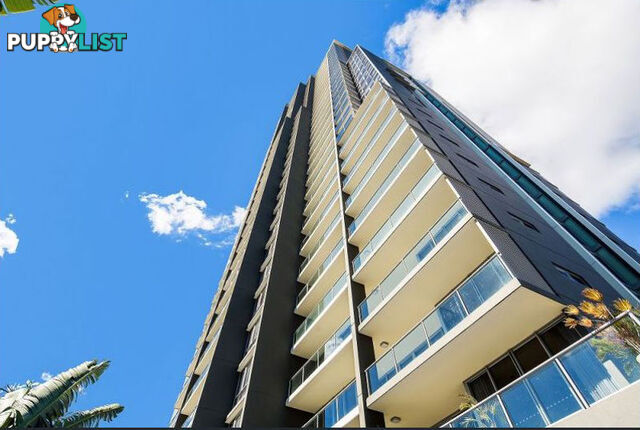 2504 'VICTORIA TOWERS' 34 SCARBOROUGH STREET SOUTHPORT QLD 4215