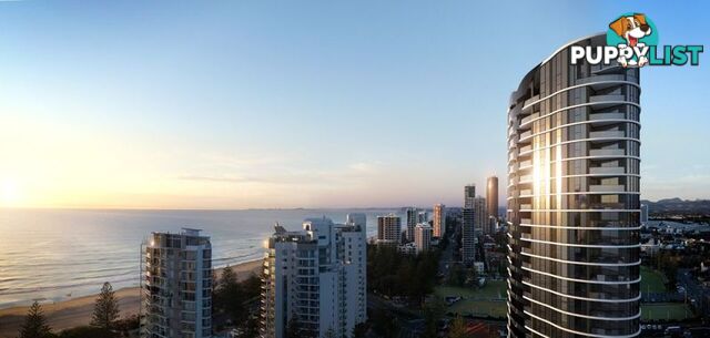 BROADBEACH QLD 4218