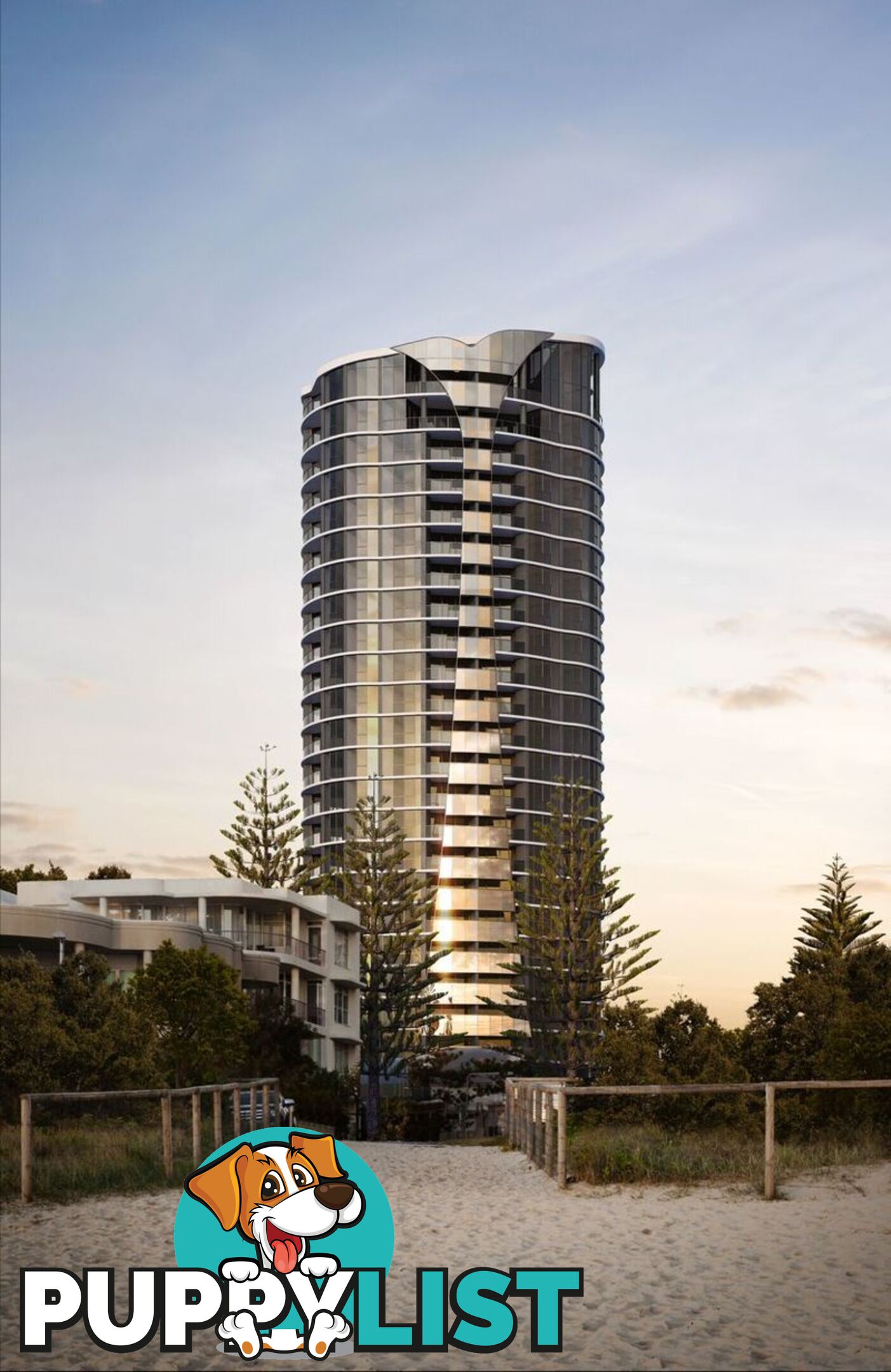 BROADBEACH QLD 4218