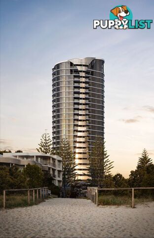 BROADBEACH QLD 4218