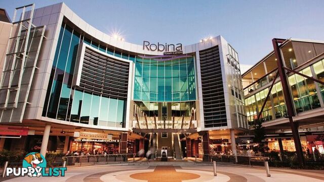 ROBINA QLD 4226