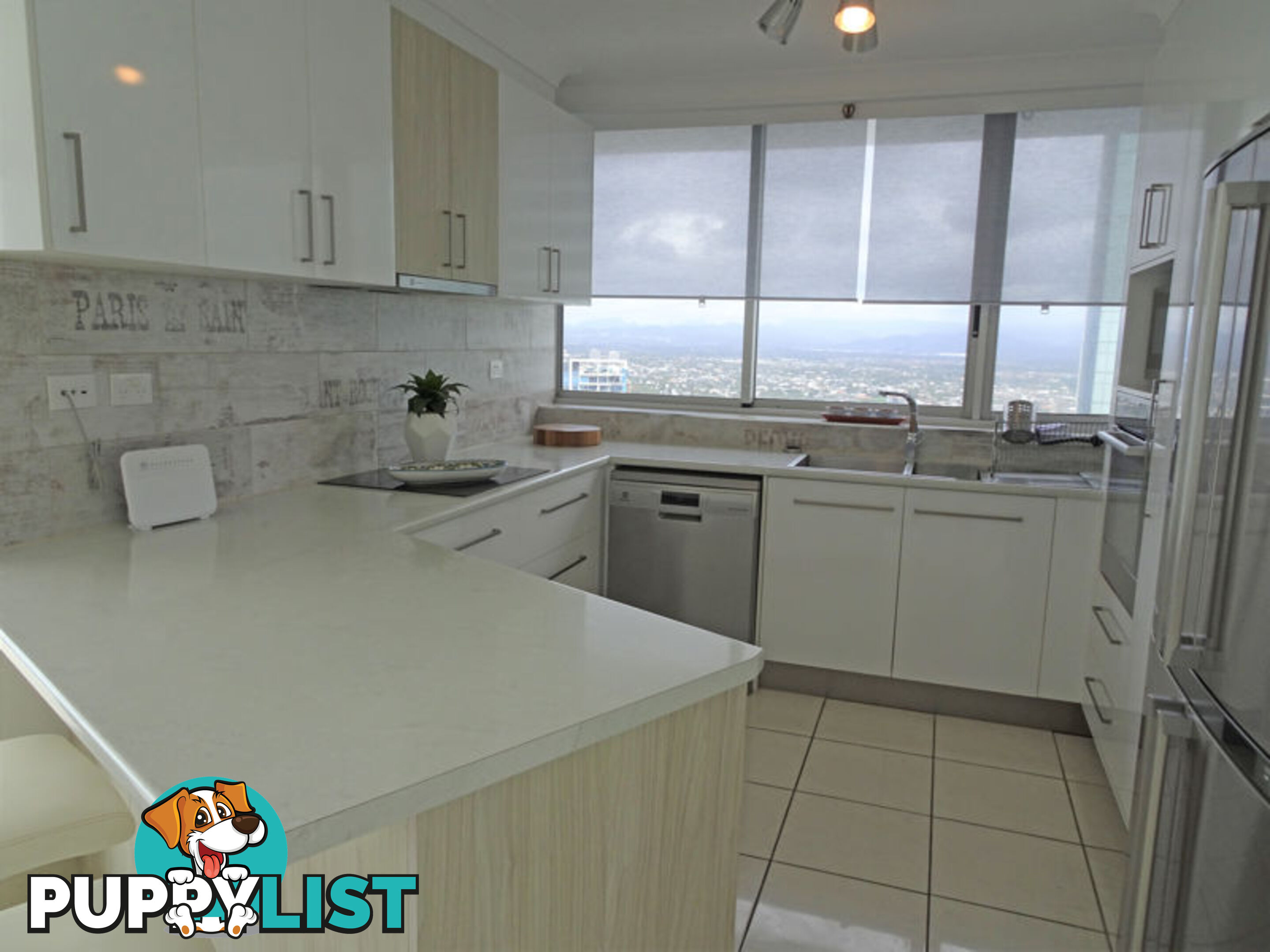 38J/5 CLIFFORD STREET  "PENINSULA" SURFERS PARADISE QLD 4217