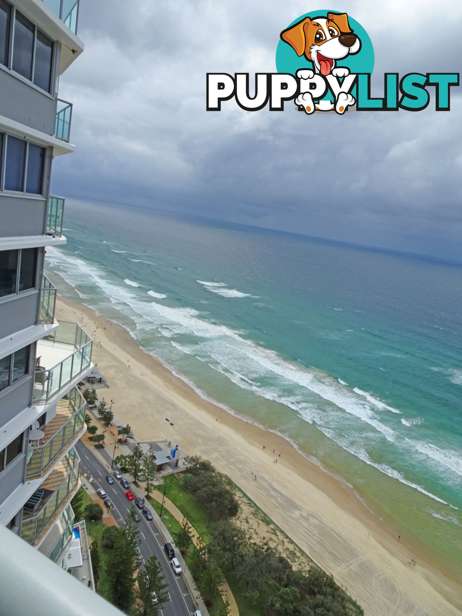 38J/5 CLIFFORD STREET  "PENINSULA" SURFERS PARADISE QLD 4217