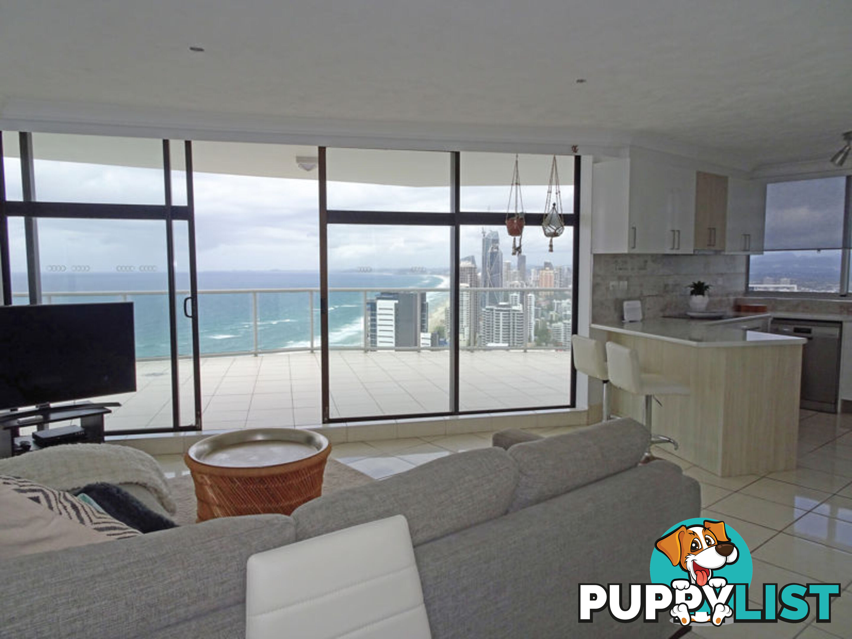 38J/5 CLIFFORD STREET  "PENINSULA" SURFERS PARADISE QLD 4217