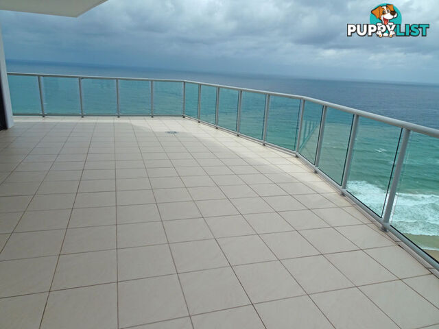 38J/5 CLIFFORD STREET  "PENINSULA" SURFERS PARADISE QLD 4217