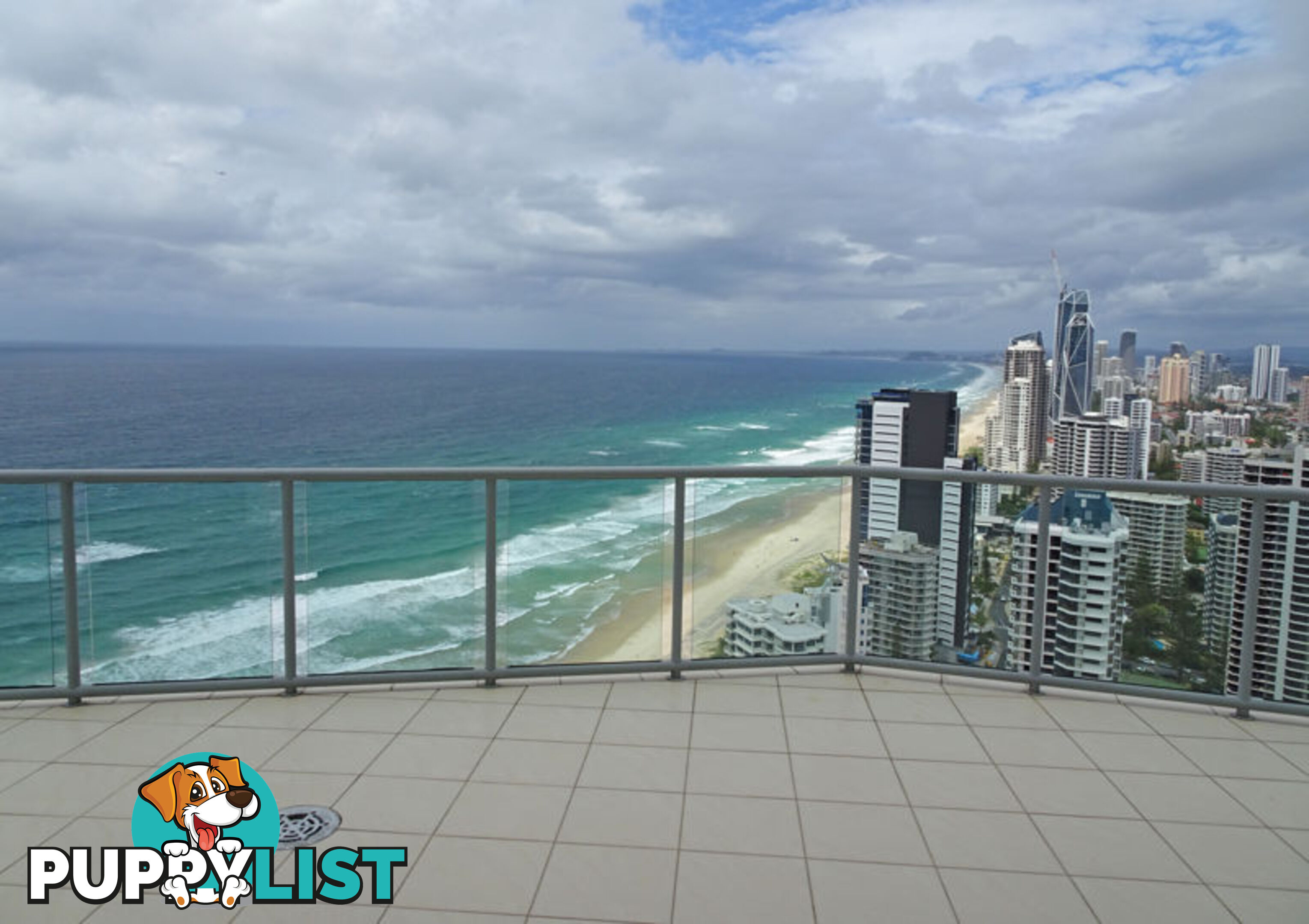 38J/5 CLIFFORD STREET  "PENINSULA" SURFERS PARADISE QLD 4217