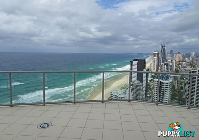 38J/5 CLIFFORD STREET  "PENINSULA" SURFERS PARADISE QLD 4217