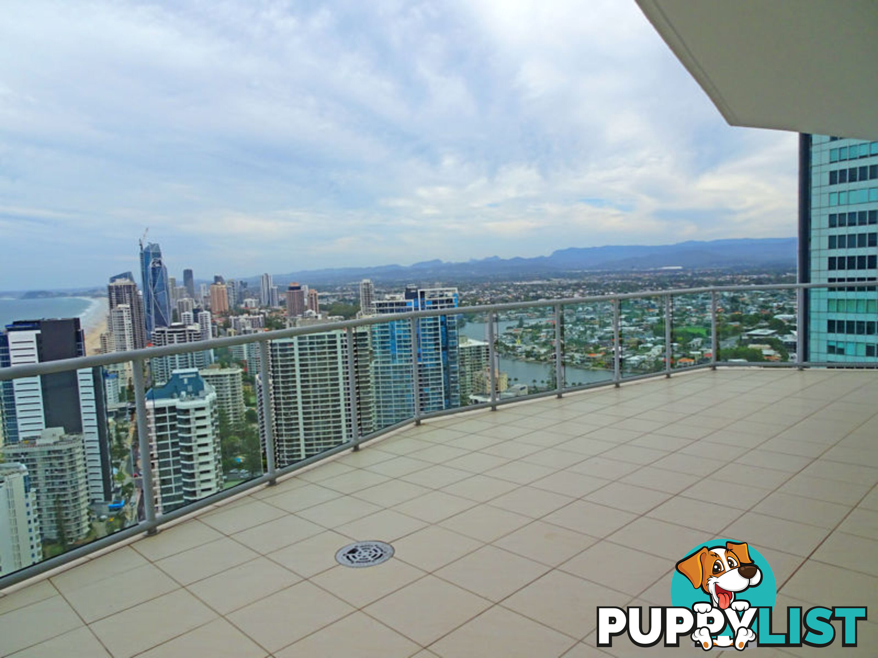 38J/5 CLIFFORD STREET  "PENINSULA" SURFERS PARADISE QLD 4217