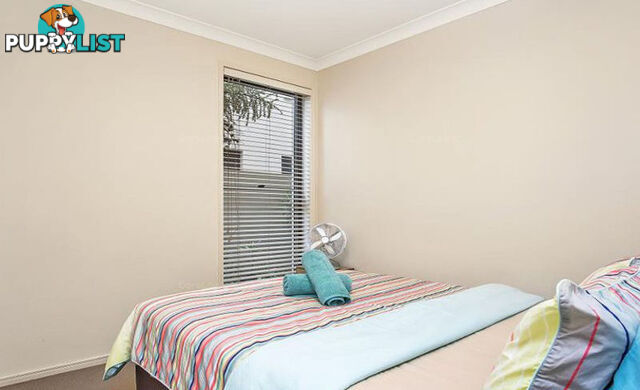 2049/1 THE VISTAS DRIVE CARRARA QLD 4211