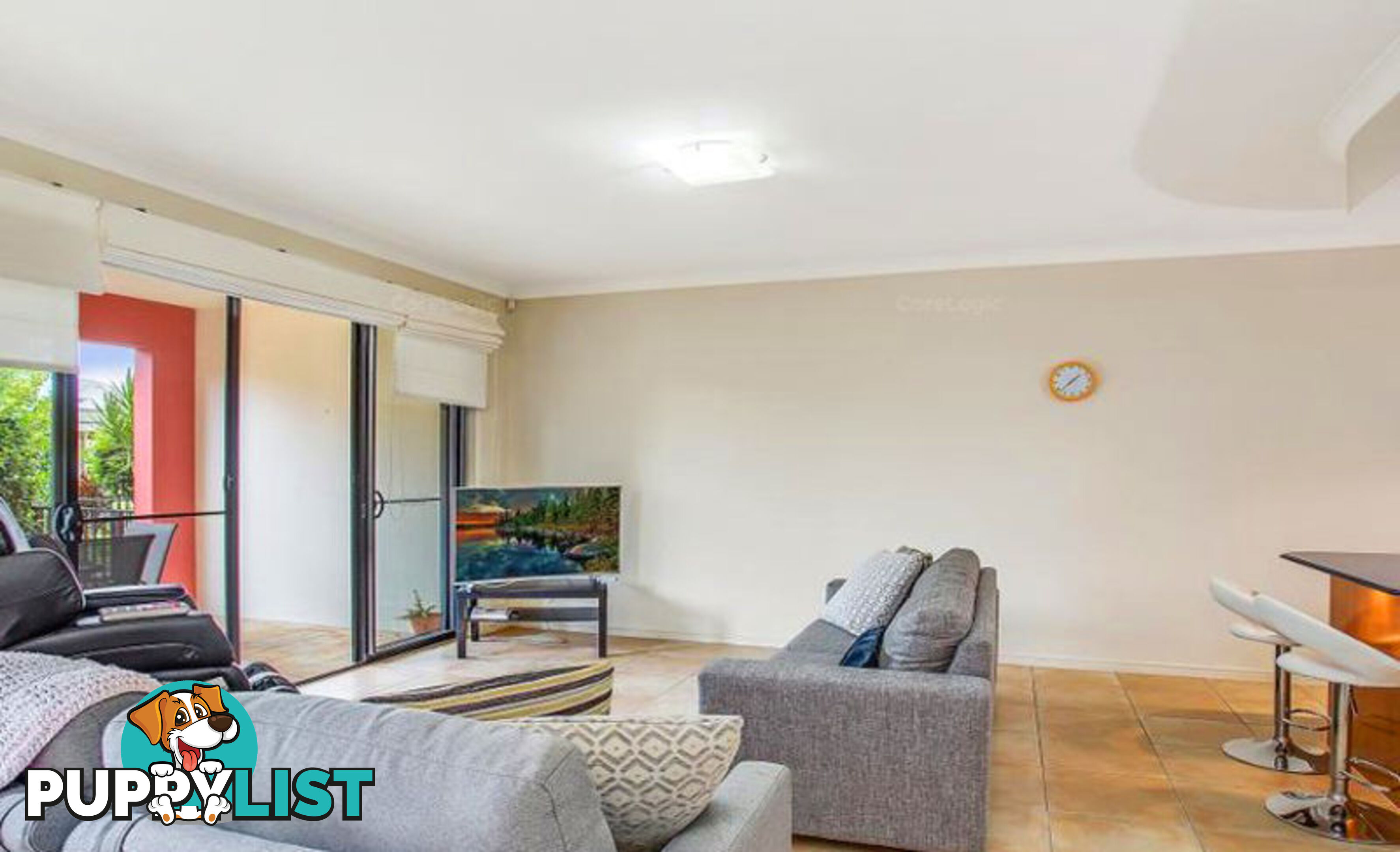 2049/1 THE VISTAS DRIVE CARRARA QLD 4211