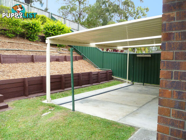 5/50 GALLOWAY DRIVE ASHMORE QLD 4214