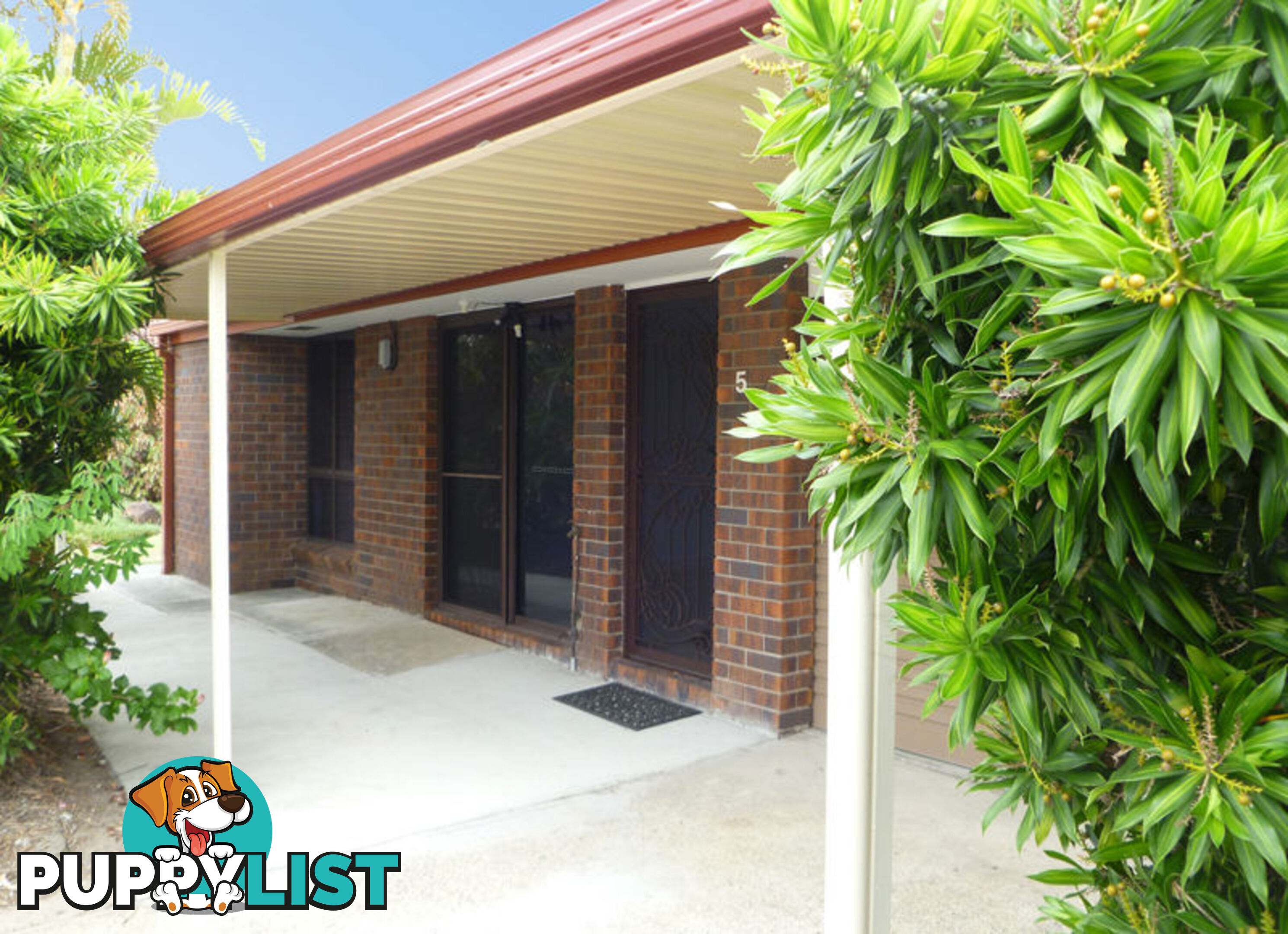 5/50 GALLOWAY DRIVE ASHMORE QLD 4214