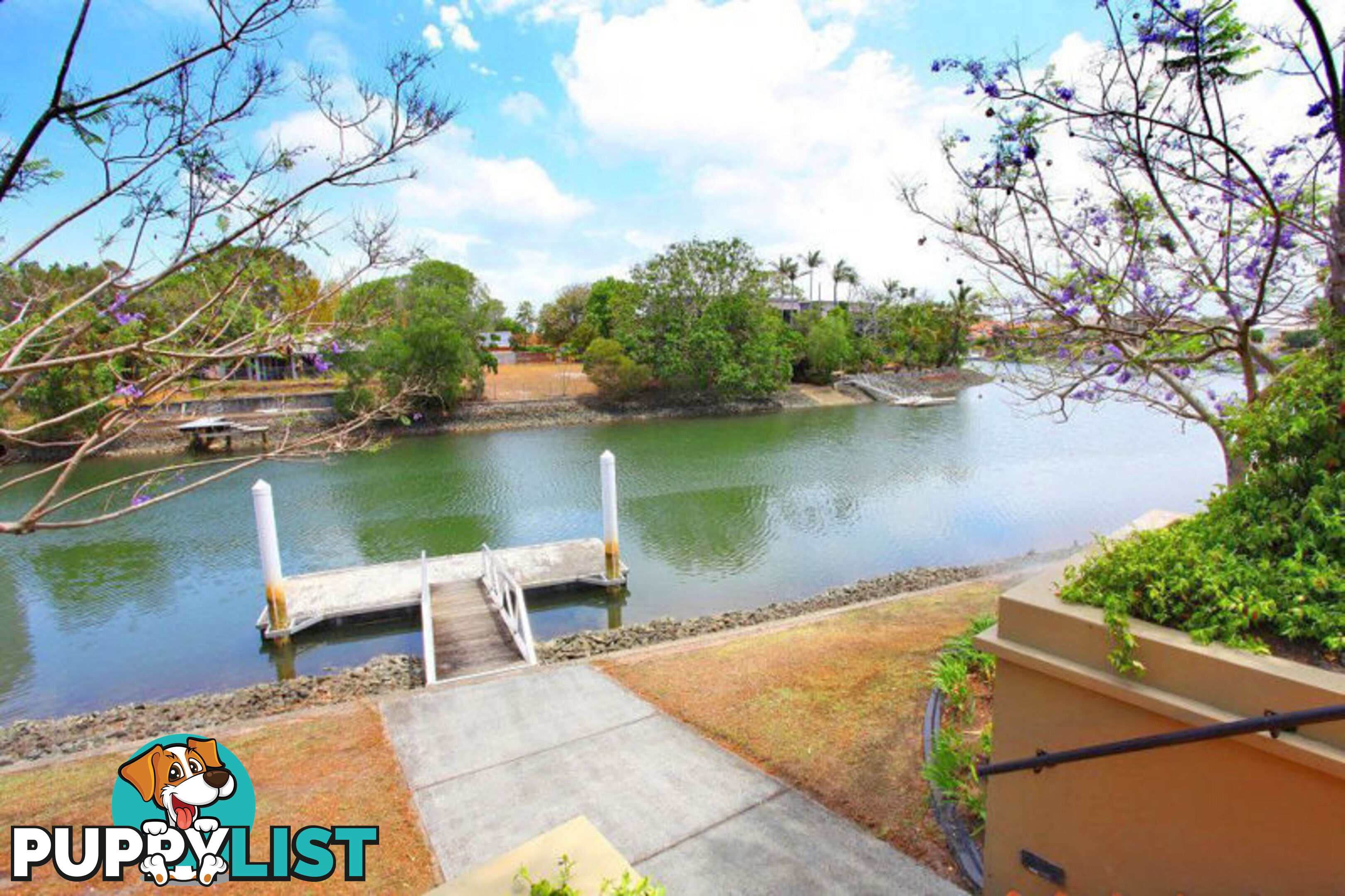 22/24 SLATYER AVENUE " BELLA VISTA ON THE WATER" BUNDALL QLD 4217