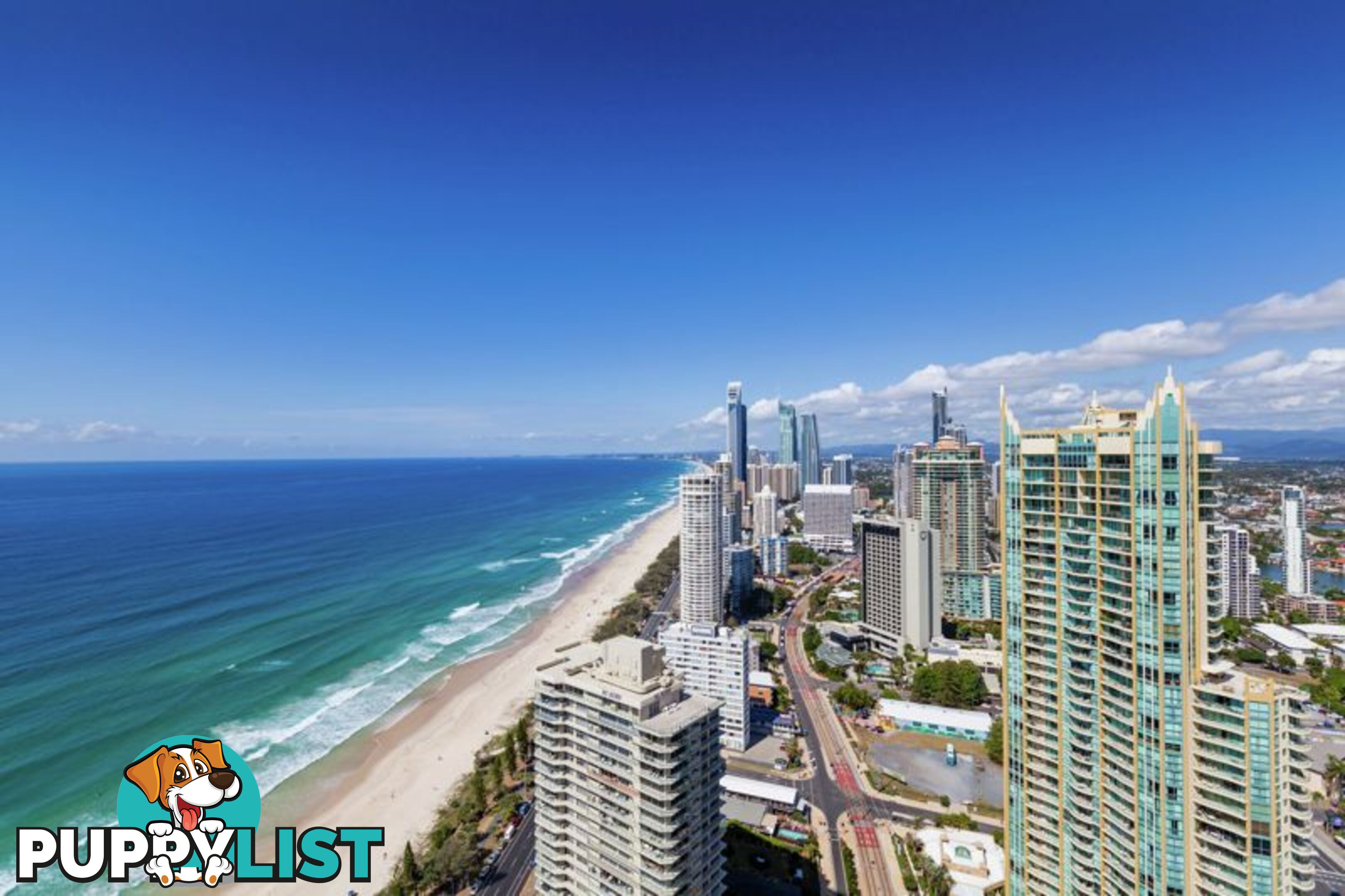 SURFERS PARADISE QLD 4217