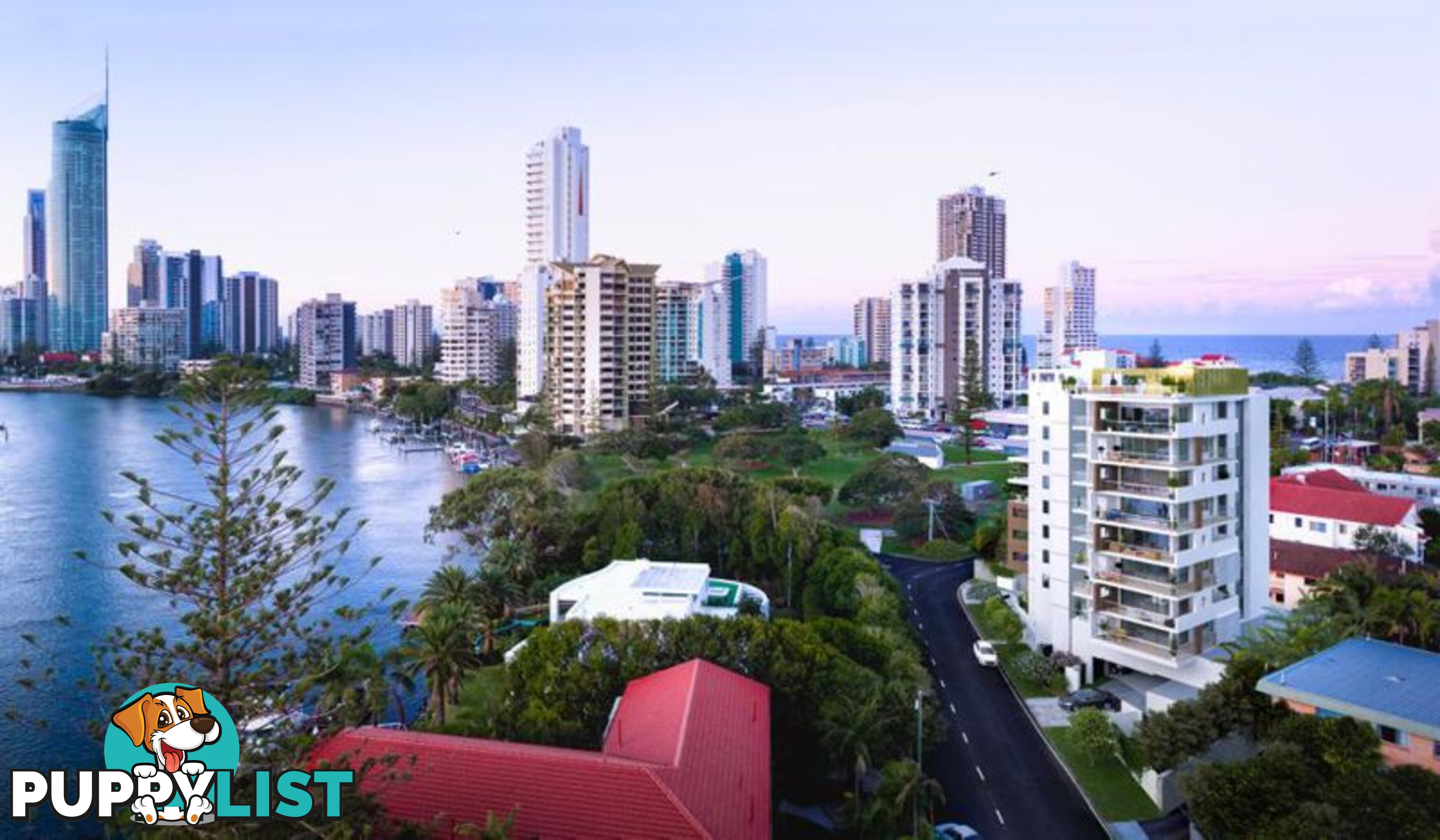 SURFERS PARADISE QLD 4217