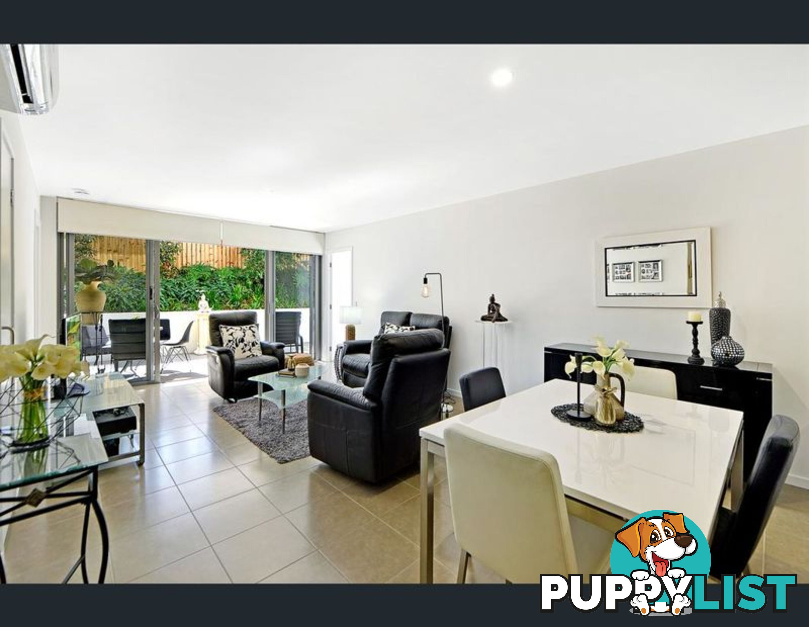 1-7 WATERFORD COURT "WATERFORD APARTMENTS" BUNDALL QLD 4217