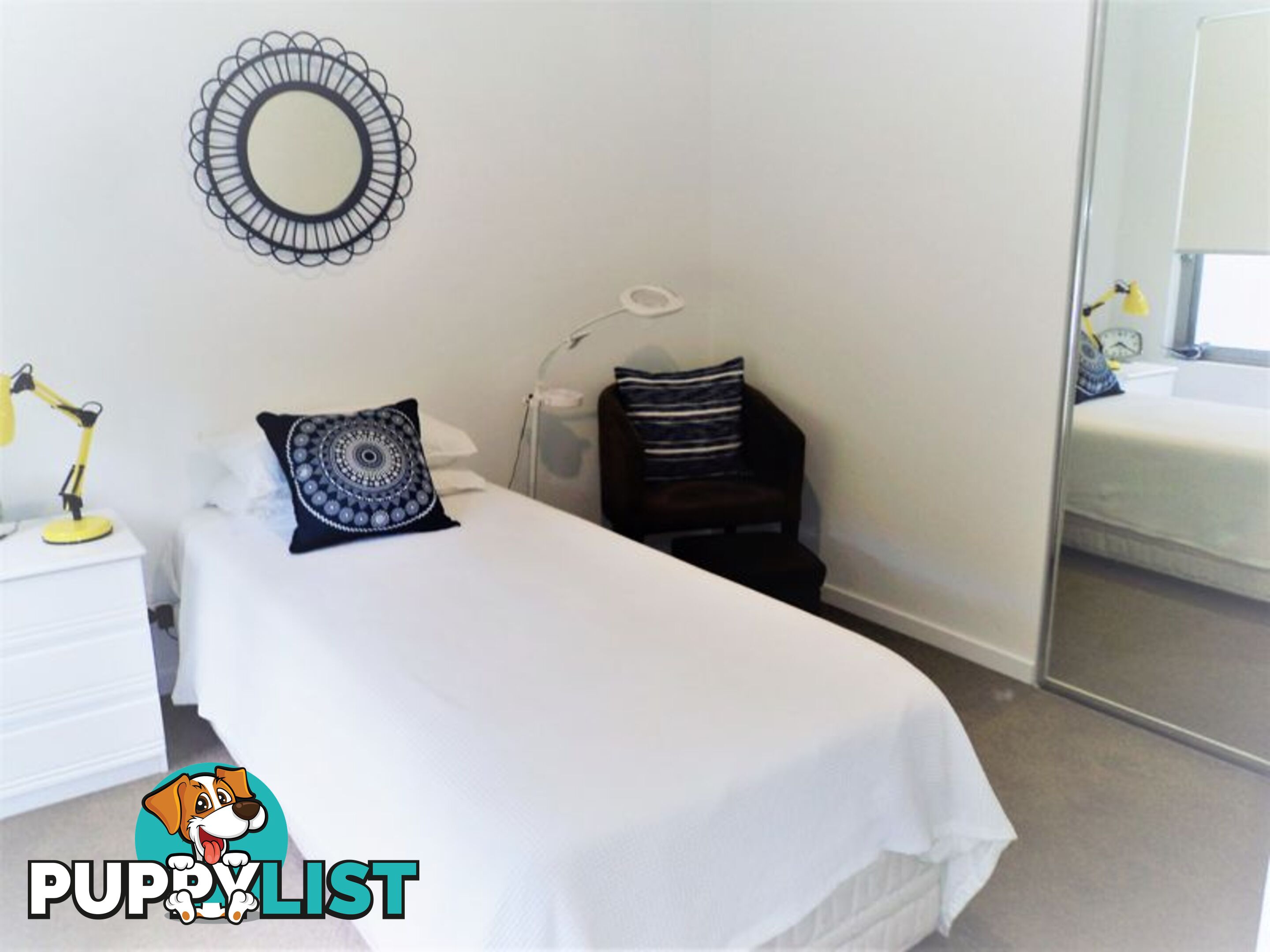 1-7 WATERFORD COURT "WATERFORD APARTMENTS" BUNDALL QLD 4217