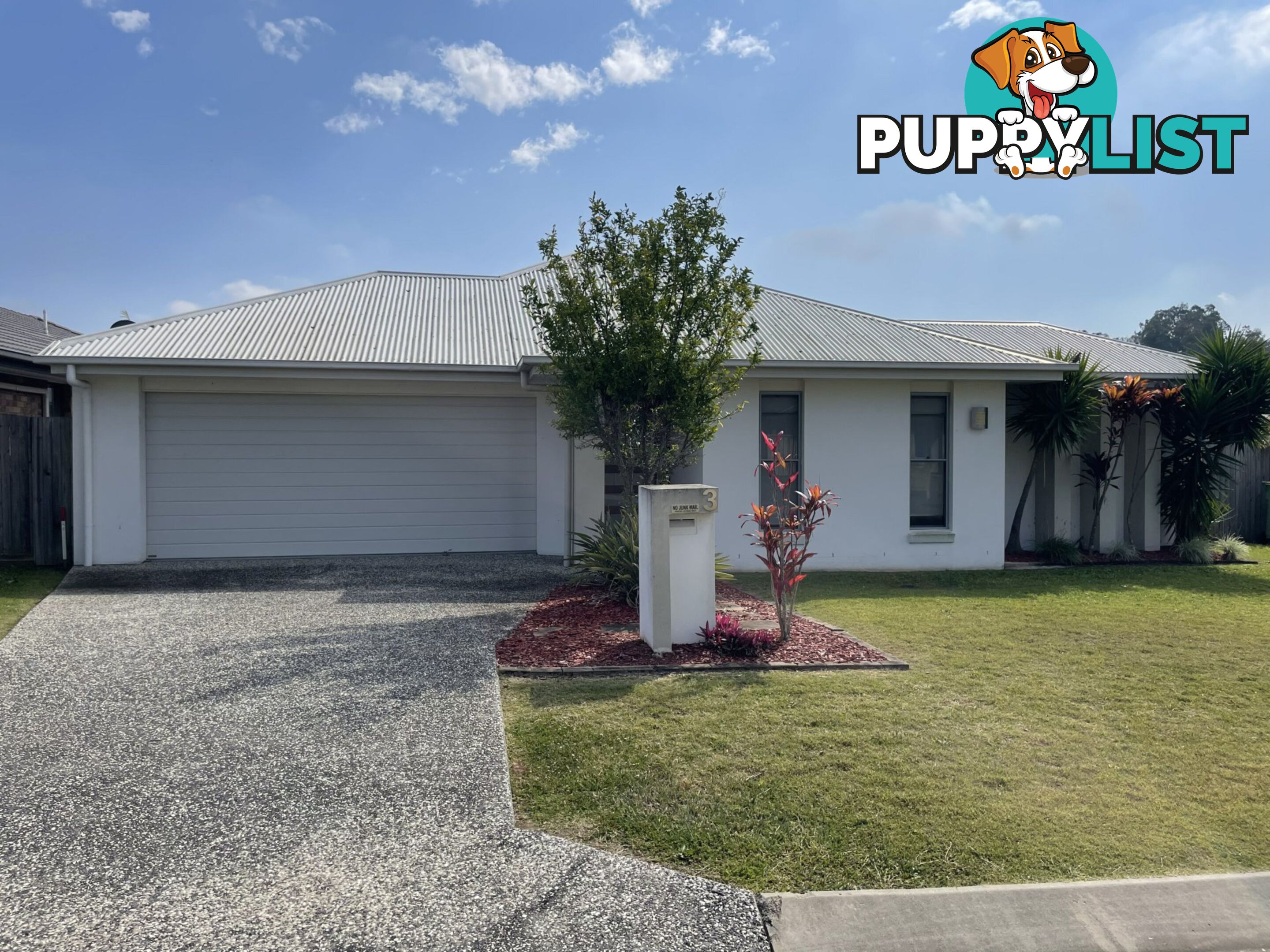 3 Ada Street AUGUSTINE HEIGHTS QLD 4300