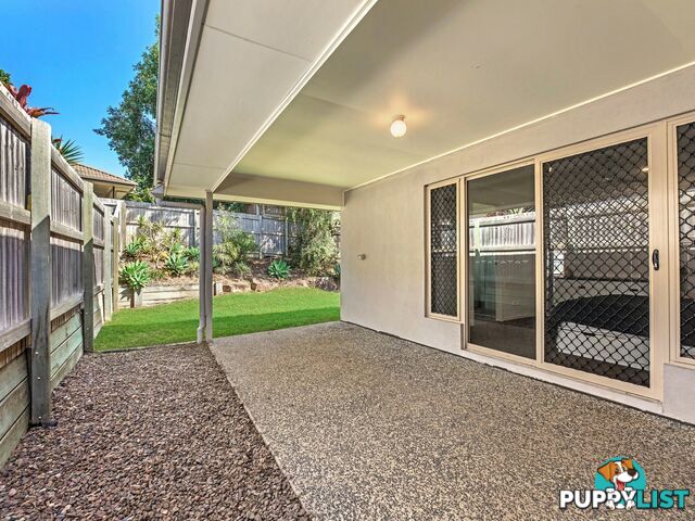 11 Cottonwood Crescent SPRINGFIELD LAKES QLD 4300