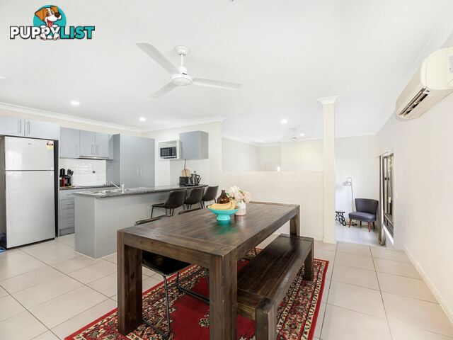 11 Cottonwood Crescent SPRINGFIELD LAKES QLD 4300