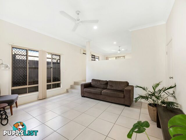 11 Cottonwood Crescent SPRINGFIELD LAKES QLD 4300