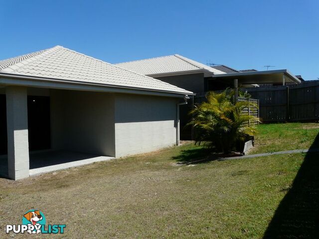 22 Timberlake Place SPRINGFIELD LAKES QLD 4300