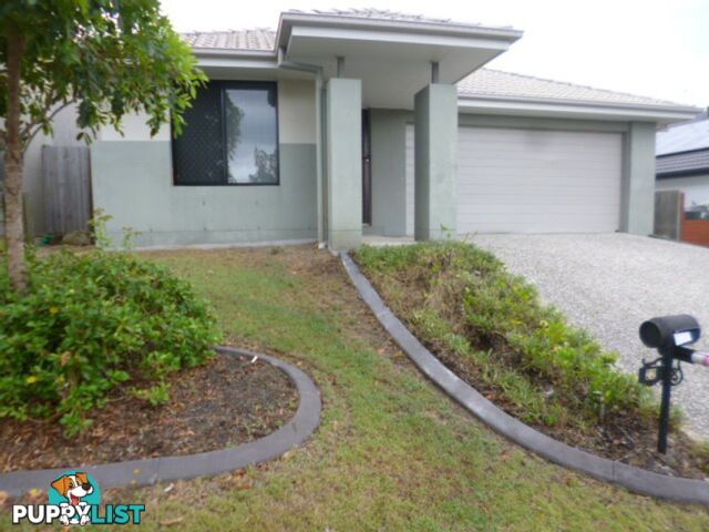 22 Timberlake Place SPRINGFIELD LAKES QLD 4300