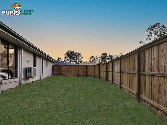 62 Cressbrook Circuit DEEBING HEIGHTS QLD 4306