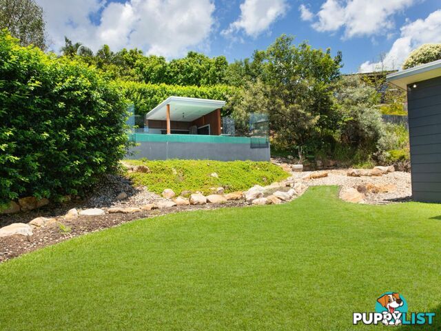 14 Kookaburra Place BROOKWATER QLD 4300