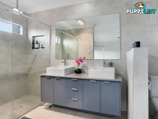 14 Kookaburra Place BROOKWATER QLD 4300