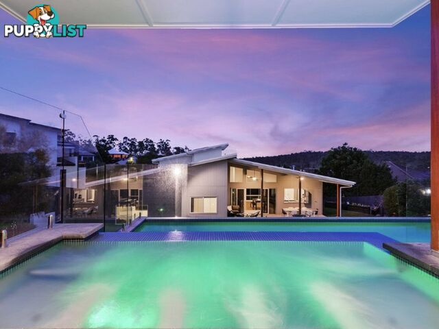 14 Kookaburra Place BROOKWATER QLD 4300