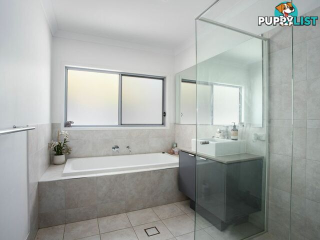 14 Kookaburra Place BROOKWATER QLD 4300