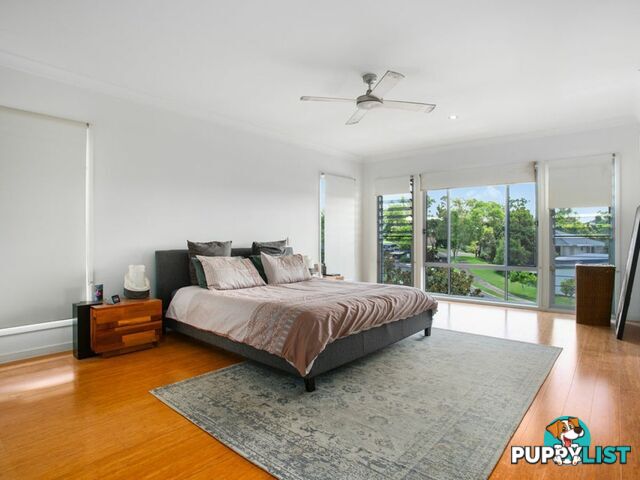 14 Kookaburra Place BROOKWATER QLD 4300