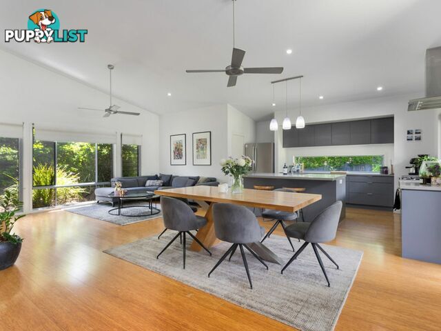 14 Kookaburra Place BROOKWATER QLD 4300