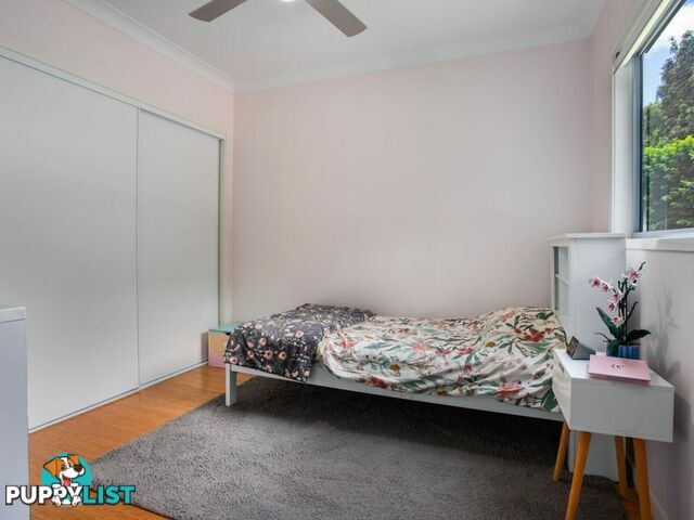14 Kookaburra Place BROOKWATER QLD 4300